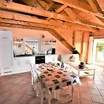 Ostseeliebe Oben Links 2 Apartment *