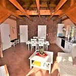 Ostseeliebe Oben Links 2 Apartment *