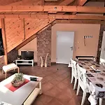 Ostseeliebe Oben Links 2 Apartment Hohwacht