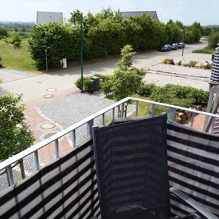 Ostseeliebe Oben Links 2 * Hohwacht