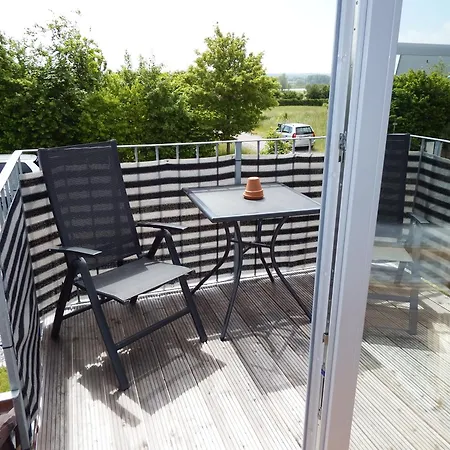 Ostseeliebe Oben Links 2 Apartment