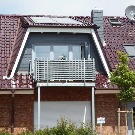 Ostseeliebe Oben Links 2 Apartment