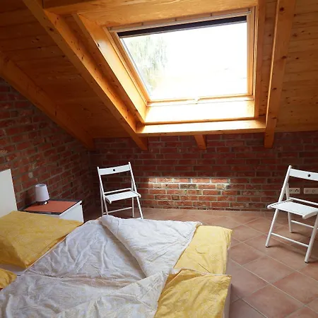 Ostseeliebe Oben Links 2 Apartman Hohwacht