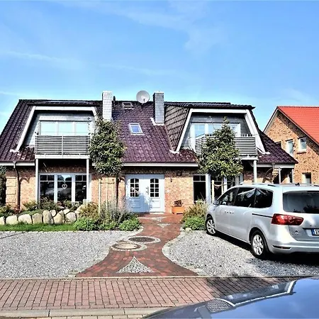 Ostseeliebe Oben Links 2 Hohwacht