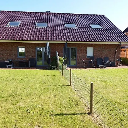 Ostseeliebe Oben Links 2 Apartman