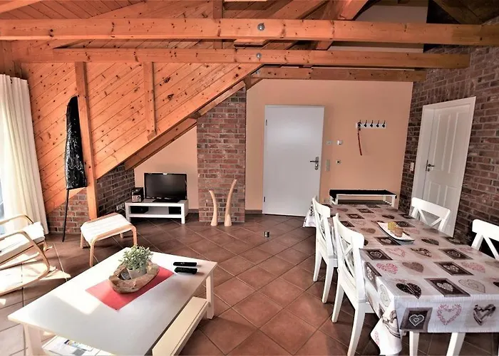 Ostseeliebe Oben Links 2 Apartman Hohwacht