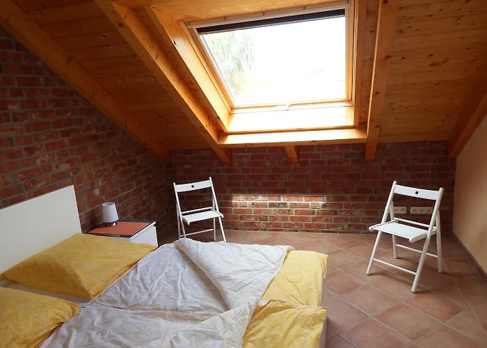 Ostseeliebe Oben Links 2 Apartman Hohwacht