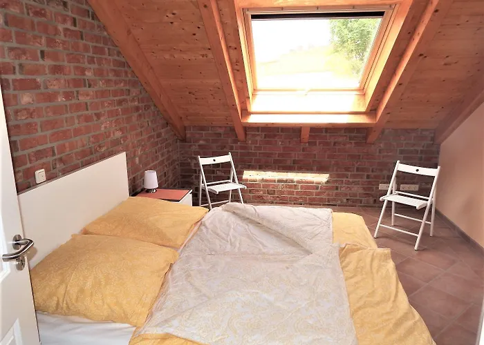 Ostseeliebe Oben Links 2 Apartman