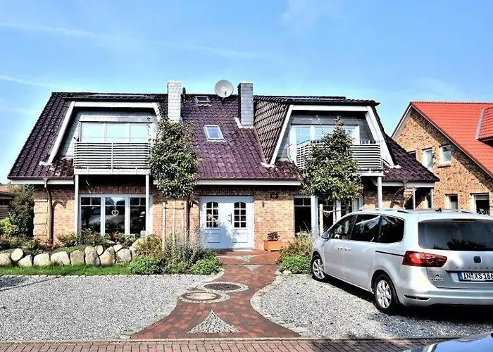 Ostseeliebe Oben Links 2 Hohwacht