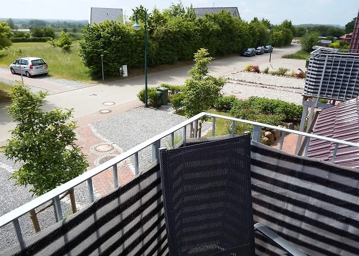 Ostseeliebe Oben Links 2 * Hohwacht
