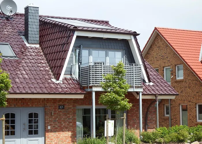 Ostseeliebe Oben Links 2 * Hohwacht